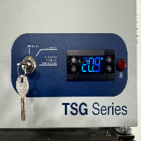 Thermo Scientific TSG Series Lab Refrigerator image 2